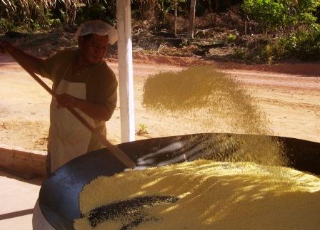 Foto: Instituto de Cidadania Empresarial lança cartilha técnica sobre o Projeto Pajiroba  