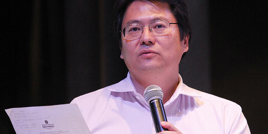 Foto: Kazuo Nakano discute habitação e urbanismo no Repórter do Futuro deste sábado (29/3)