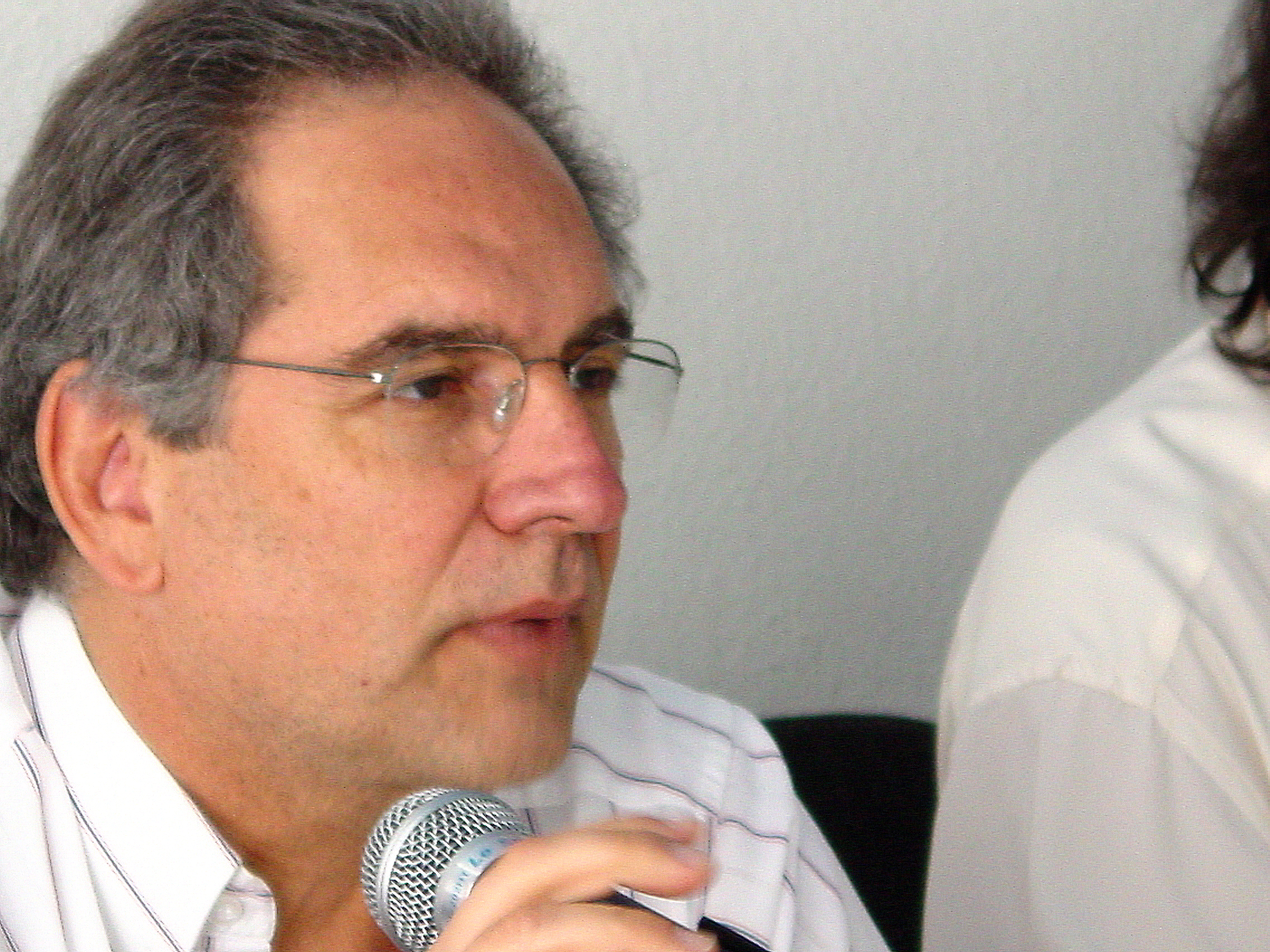 Foto: Bussinger discute alternativas para transporte em São Paulo