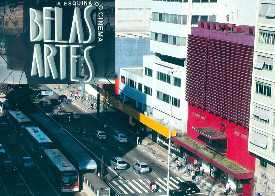 Foto: Cineclube da Escola do Parlamento estreia com exibição de 