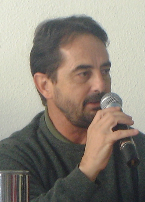 Foto: Repórter do Futuro recebeu o antropólogo Rinaldo Arruda e o jornalista Aureliano Biancarelli