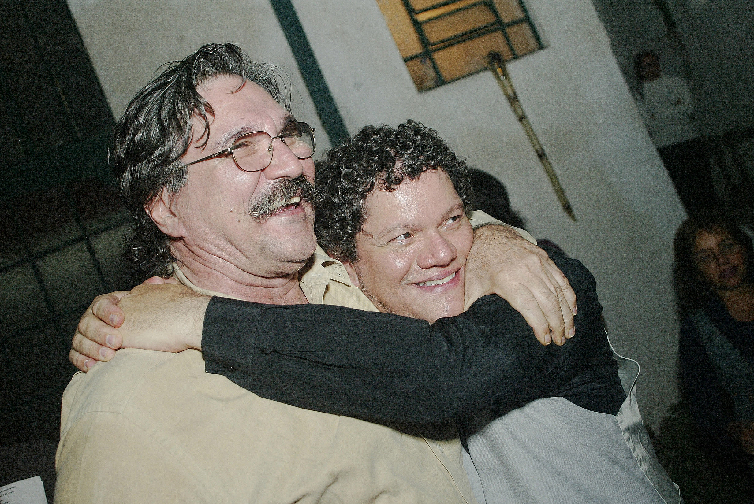 Foto: Maestro Martinho Lutero e Coro Luther King recebem homenagens na Câmara Municipal de São Paulo 