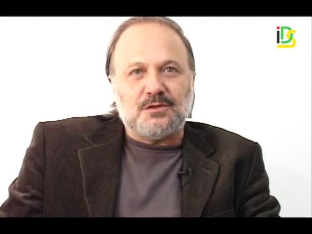 Foto: Maurício Broinizi, da Rede Nossa São Paulo, falará aos repórteres do futuro no sábado (03) sobre desenvolvimento sustentável