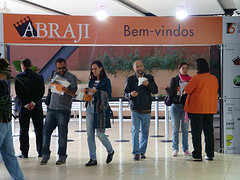 Foto: Abraji realiza seu 6º Congresso Internacional entre os dias 30 de junho e 2 de julho, em São Paulo