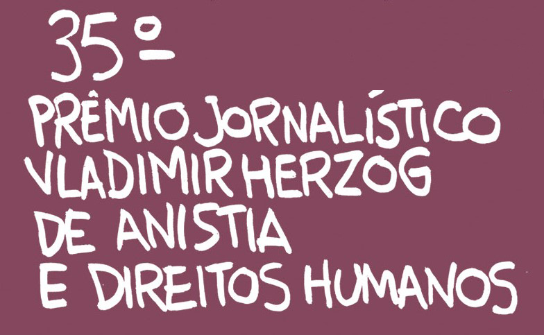 Foto: Seminário internacional sobre violência contra jornalistas celebra os 35 anos do Prêmio Vladimir Herzog