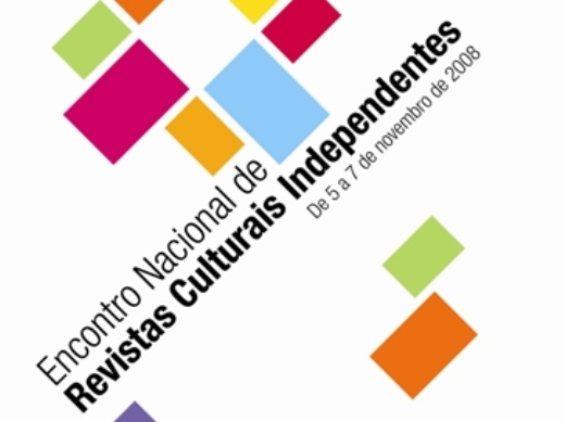 Foto: OBORÉ participa de Encontro Nacional de Revistas Culturais Independentes