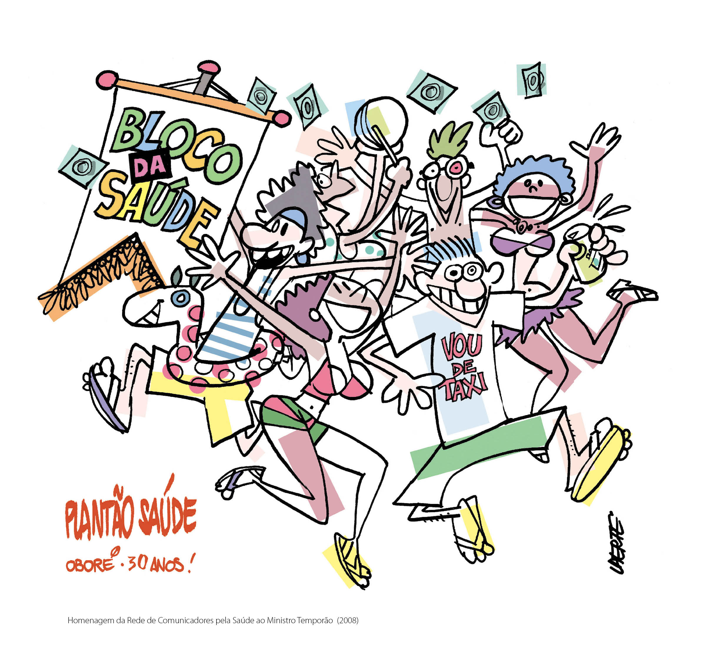 Foto: Em abril Plantão Saúde traz um retrato da saúde indígena no Brasil