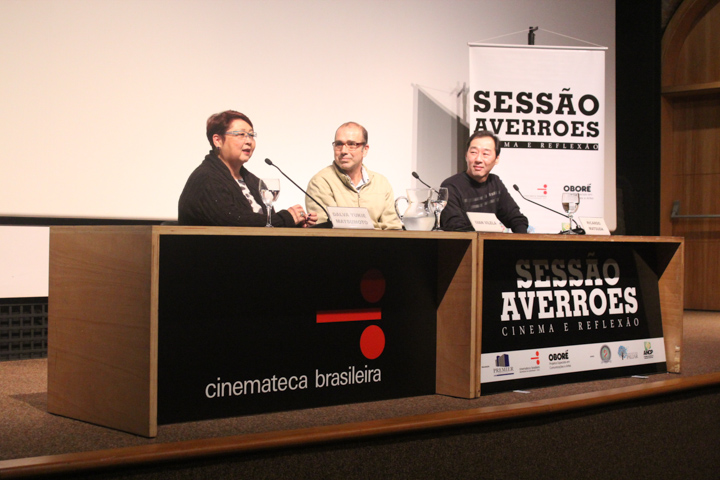 Foto: Com exibição de 