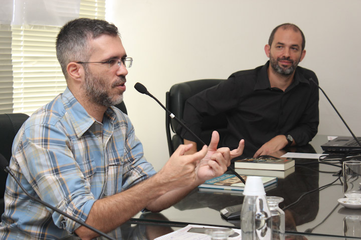 Foto: 1ª pesquisa sobre o impacto da violência na vida dos brasileiros deve ser lançada no segundo semestre de 2013