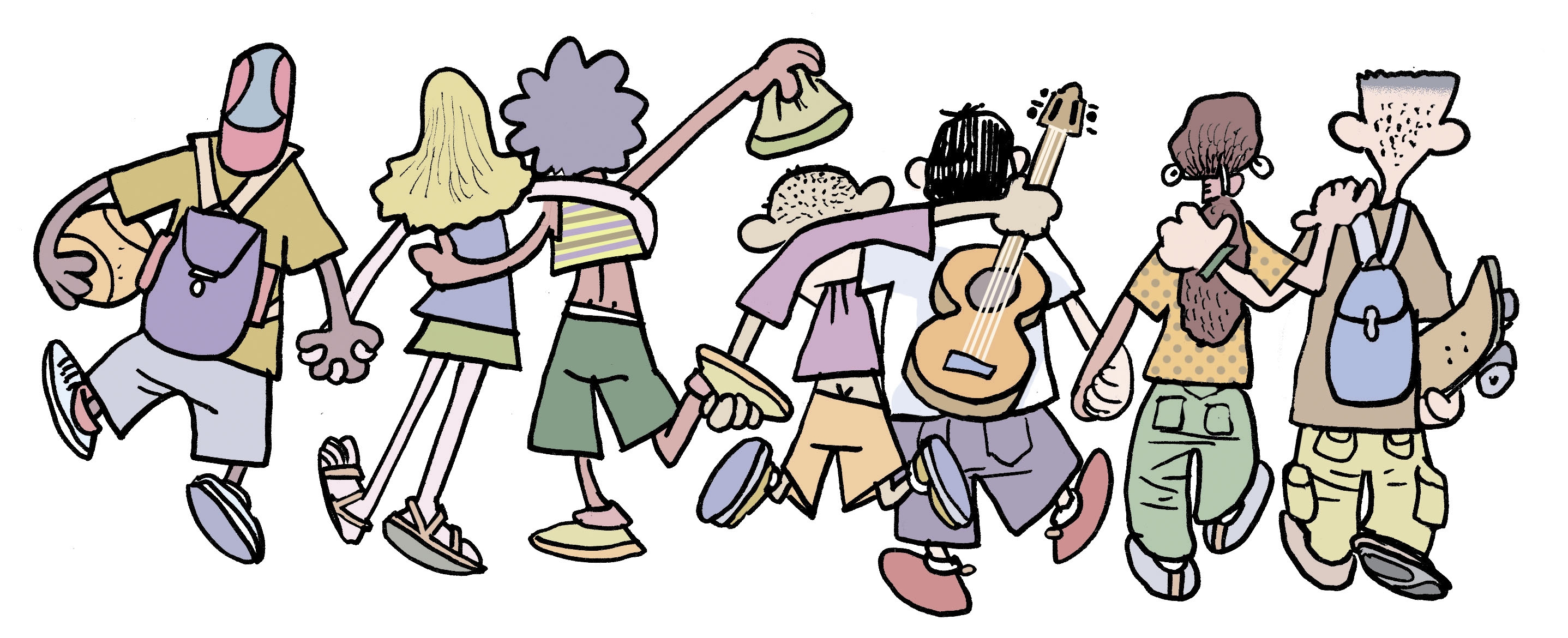 Foto: Sai lista de aprovados para o Repórter do Futuro 