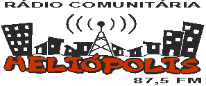 Foto: Rádio Comunitária de Heliópolis comemora 19 anos de fundação