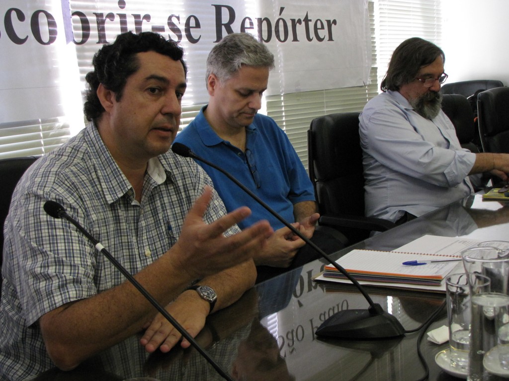 Foto: Complexidade e Desafios da Amazônia para a sociedade brasileira será tema da primeira conferência do módulo sobre a região