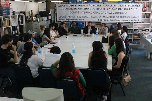 Foto: 12º Curso 