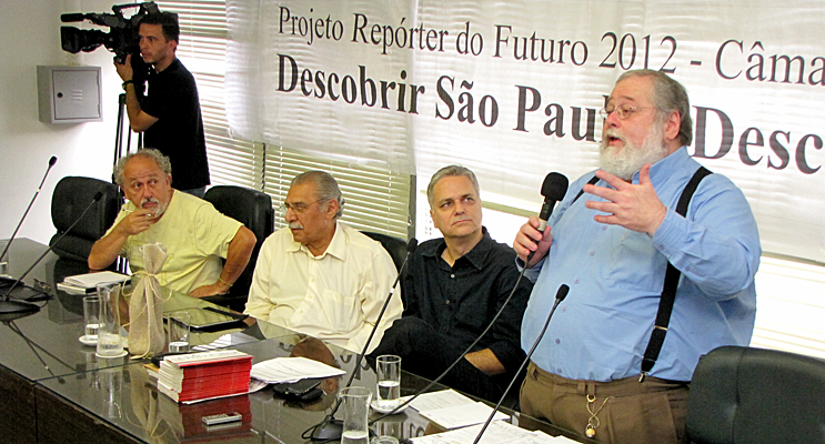 Foto: Conferência sobre Saúde destaca universalização do sistema e critica subfinanciamento