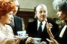 Foto: Sessão Averroes exibe Mamãe Faz Cem Anos, obra prima do diretor espanhol Carlos Saura