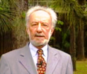 Foto: Washington Novaes fala sobre o dia Mundial do Meio ambiente, 5 de junho