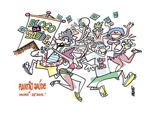 Foto: Série inédita do Plantão Saúde está disponível às 297 emissoras parceiras da OBORÉ