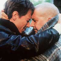 Foto: Sessão Averroes de 26 de julho discute a eutanásia no clássico As Invasões Bárbaras, de Denys Arcand 