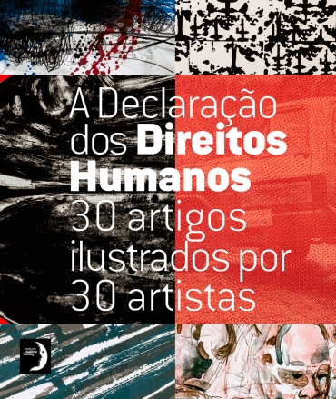 Foto: Instituto Vladimir Herzog lança o livro A Declaração dos Direitos Humanos – 30 artigos ilustrados por 30 artistas
