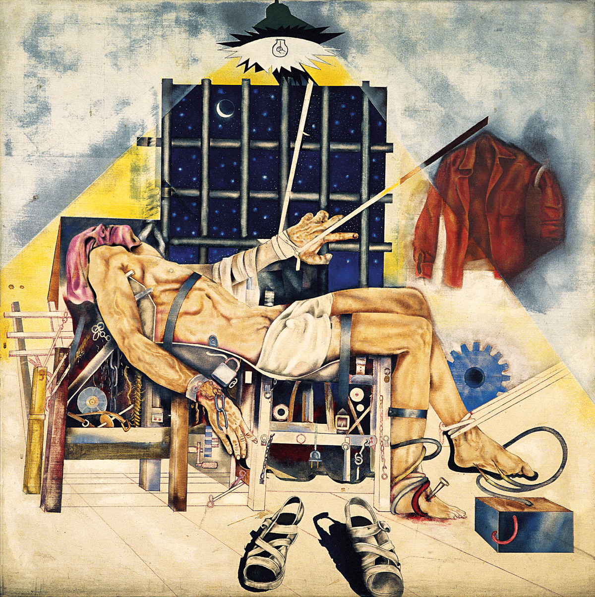 Foto: Comissão da Verdade “Vladimir Herzog” começa a trabalhar nesta segunda, 11, com solenidade de abertura às 19h, na Câmara Municipal de São Paulo