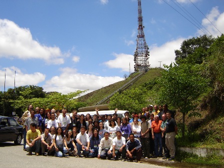 Foto: Publicado o aviso de habilitação para a cidade de São Paulo
