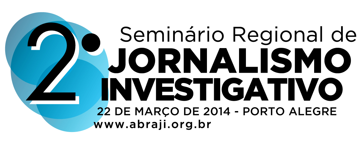 Foto: Inscrições abertas para 2º Seminário Regional de Jornalismo Investigativo da Abraji