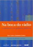 Foto: Na boca do rádio: o radialista e as políticas públicas