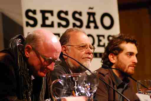 Foto: Sessão Averroes de julho realizou discussão sobre discriminação à pessoa idosa