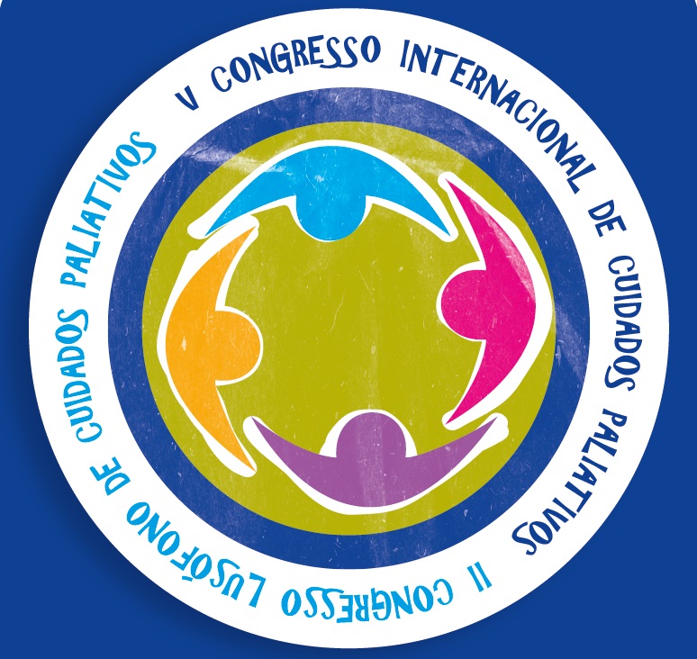 Foto: Diretora da OBORÉ participa de conferência no V Congresso Internacional de Cuidados Paliativos