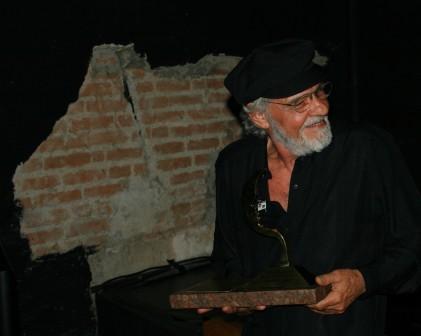 Foto: 33º Prêmio Vladimir Herzog de Anistia e Direitos Humanos: melhores momentos