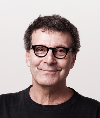 Foto: Repórter do Futuro recebe vereador Nabil Bonduki para debater Plano Diretor e Arco do Futuro, no sábado (9/3)