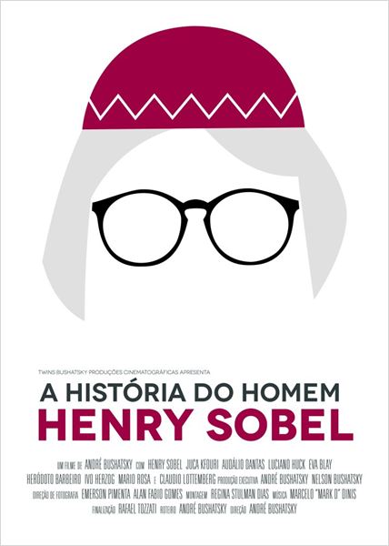Foto: Filme sobre a trajetória do rabino Henry Sobel estreia 11 de setembro nos cinemas