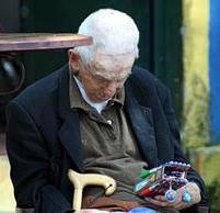 Foto: Políticas públicas relacionadas aos idosos: um desafio para o Brasil dos próximos 30 anos