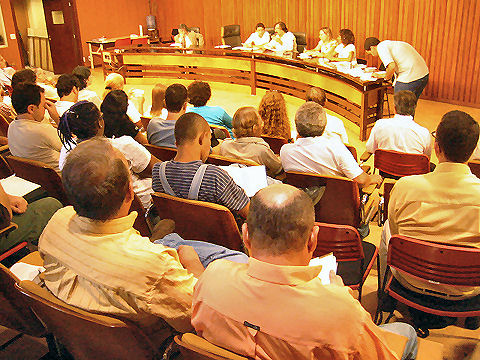 Foto: RETA FINAL: 5 DE MARÇO É PRAZO PARA REGISTRAR RÁDIO COMUNITÁRIA EM SP